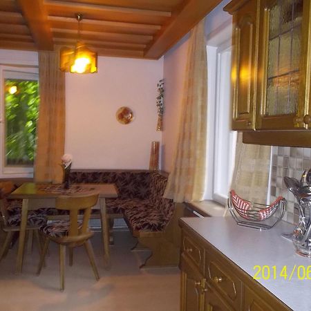 Haus Wastl Apartment Russbach am Pass Gschuett Ngoại thất bức ảnh
