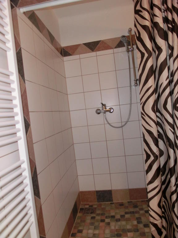 Haus Wastl Apartment Russbach am Pass Gschuett Phòng bức ảnh