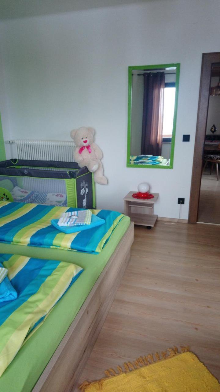 Haus Wastl Apartment Russbach am Pass Gschuett Ngoại thất bức ảnh