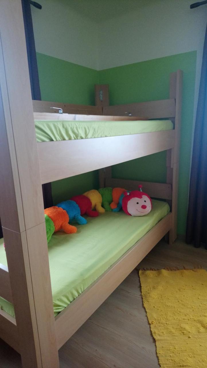 Haus Wastl Apartment Russbach am Pass Gschuett Ngoại thất bức ảnh